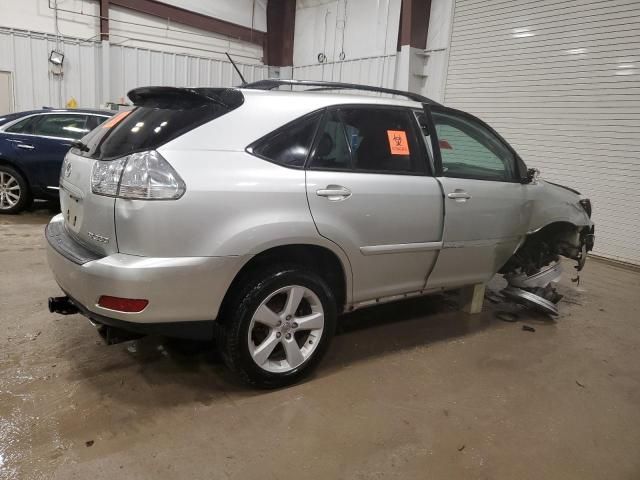 2005 Lexus RX 330