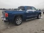 2016 GMC Sierra K1500 SLT