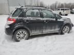 2013 Suzuki SX4