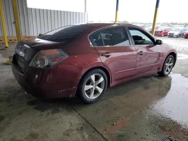 2010 Nissan Altima Base