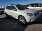 2007 Toyota Rav4 Limited