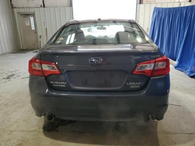 2015 Subaru Legacy 3.6R Limited