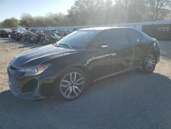 Scion tc Vehiculos salvage en venta: 2016 Scion TC