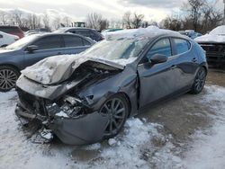 2019 Mazda 3 en venta en Baltimore, MD