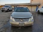 2006 Cadillac DTS