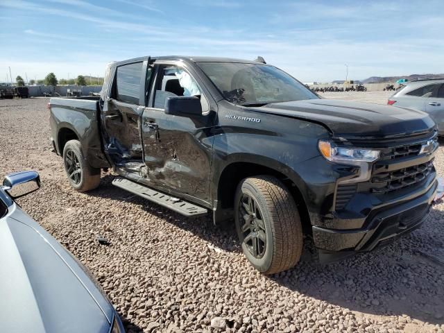 2023 Chevrolet Silverado C1500 RST