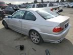 2003 BMW 325 CI