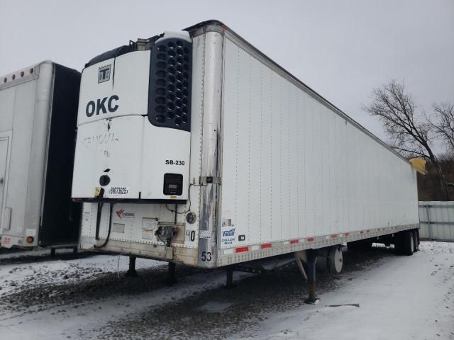 2014 Ggsd Reefer