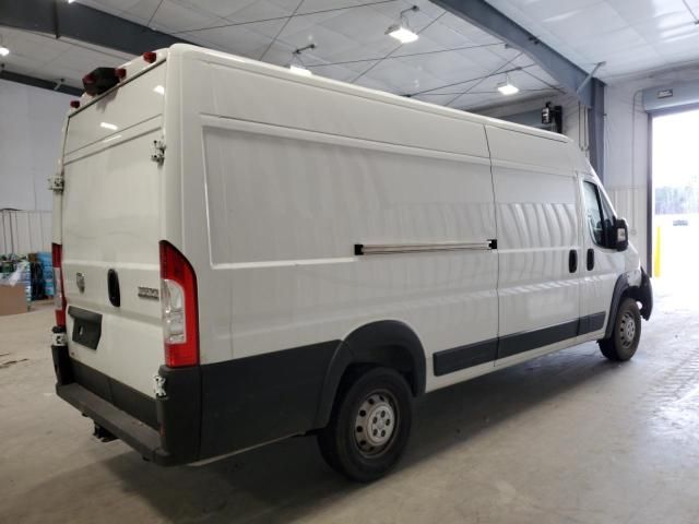 2023 Dodge RAM Promaster 3500 3500 High