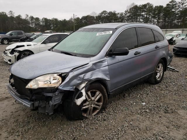 2011 Honda CR-V EX