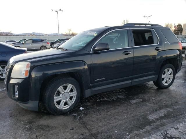 2014 GMC Terrain SLE