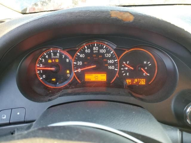 2009 Nissan Altima 2.5