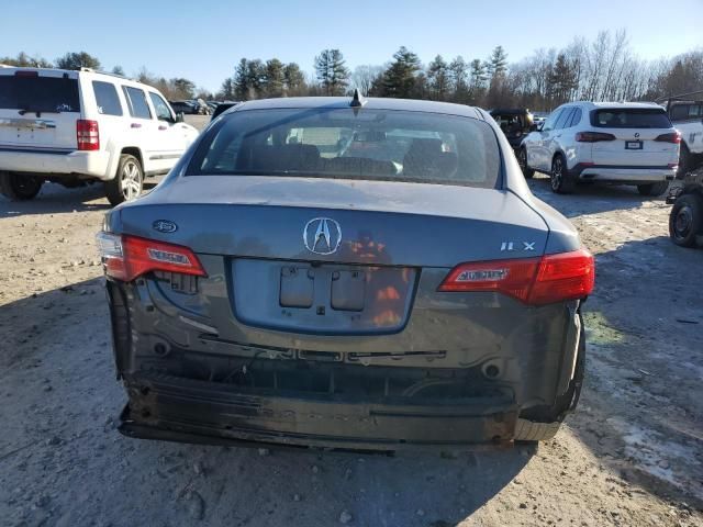 2014 Acura ILX 20