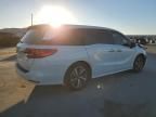 2021 Honda Odyssey Touring