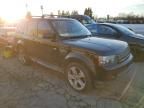 2013 Land Rover Range Rover Sport HSE Luxury