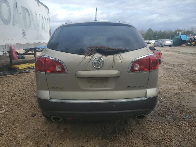 2012 Buick Enclave