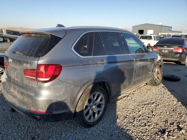 2014 BMW X5 XDRIVE35I