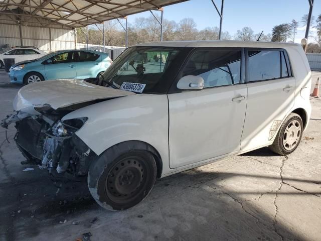 2009 Scion XB