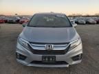 2018 Honda Odyssey EXL