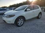 2009 Nissan Murano S