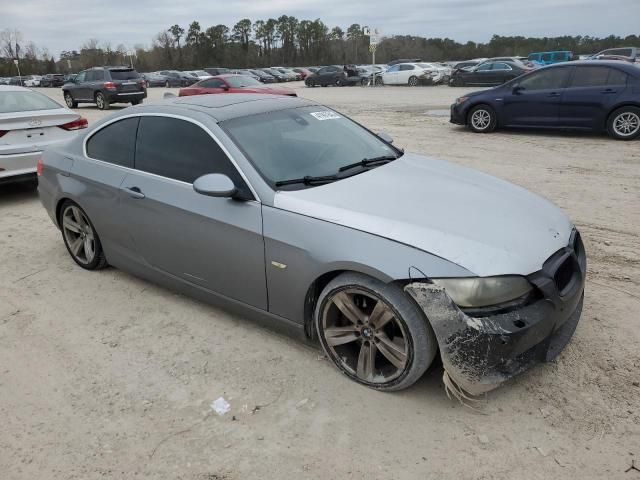 2007 BMW 335 I