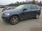 2009 BMW X5 XDRIVE48I