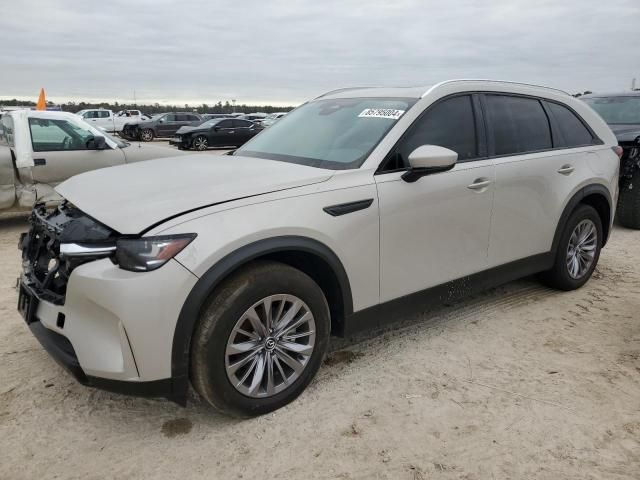 2024 Mazda CX-90 Preferred