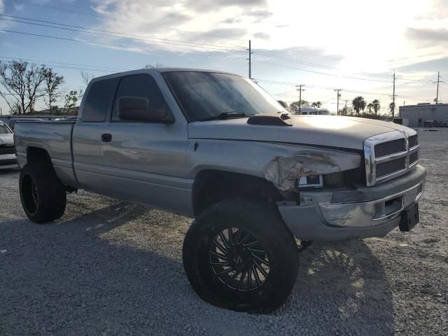 1997 Dodge RAM 1500