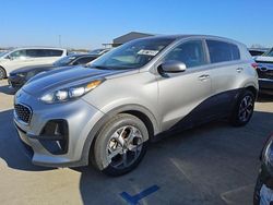 Lots with Bids for sale at auction: 2020 KIA Sportage LX