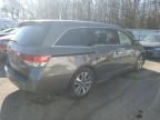 2014 Honda Odyssey Touring