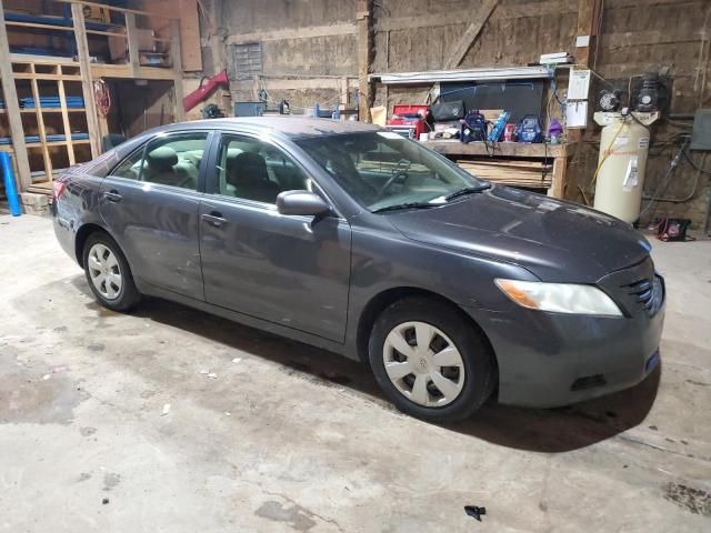 2009 Toyota Camry Base