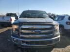 2016 Ford F150 Super Cab