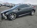 2014 Cadillac ELR Luxury