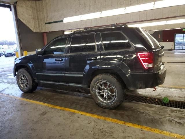 2008 Jeep Grand Cherokee Laredo