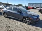 2018 Honda Civic Touring