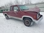 1988 Ford Ranger Super Cab