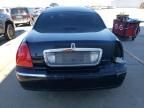 2005 Lincoln Town Car Executive L