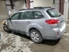 2011 Subaru Outback 2.5I