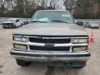 1999 Chevrolet Tahoe K1500