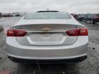 2016 Chevrolet Malibu Hybrid