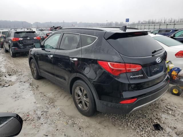 2014 Hyundai Santa FE Sport