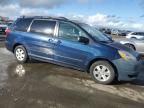 2005 Toyota Sienna CE