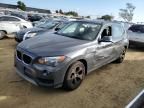 2014 BMW X1 SDRIVE28I