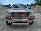 2013 GMC Sierra K1500 SLT