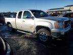 2010 GMC Sierra K1500 SLT