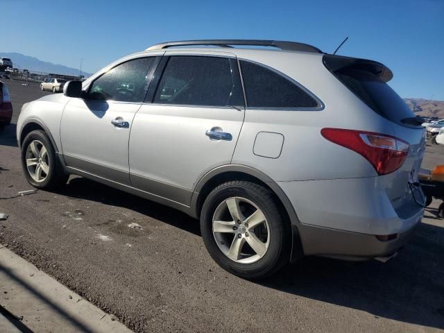 2011 Hyundai Veracruz GLS