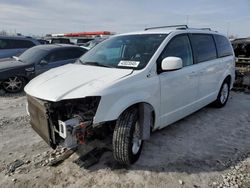 Carros con verificación Run & Drive a la venta en subasta: 2018 Dodge Grand Caravan SXT