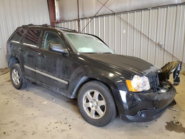 2008 Jeep Grand Cherokee Laredo