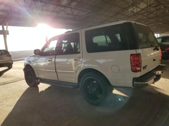 2002 Ford Expedition XLT