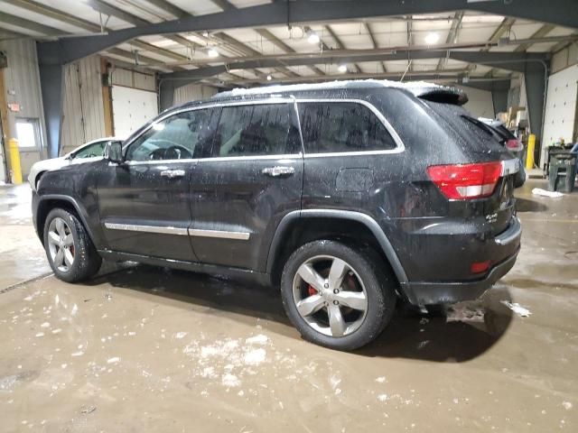 2013 Jeep Grand Cherokee Limited